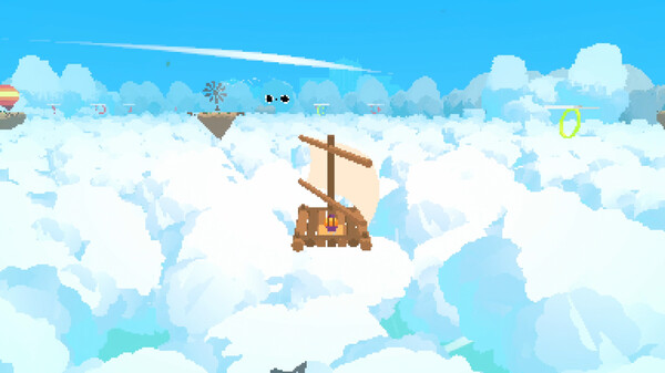 Little Wings Deliveries screenshot 2