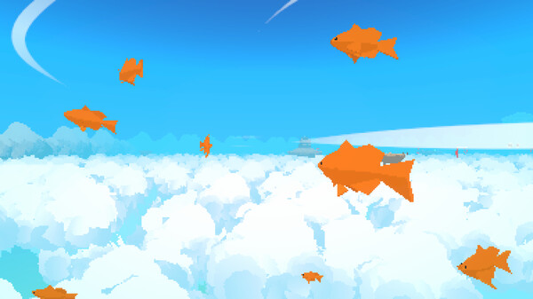 Screenshot z Little Wings Deliveries Screenshot z Little Wings Deliveries