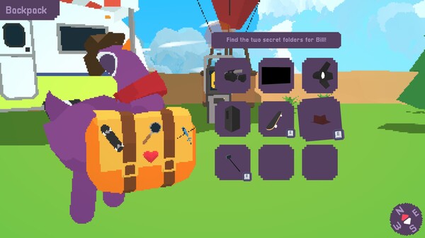 Little Wings Deliveriesfor windows and Linux 1