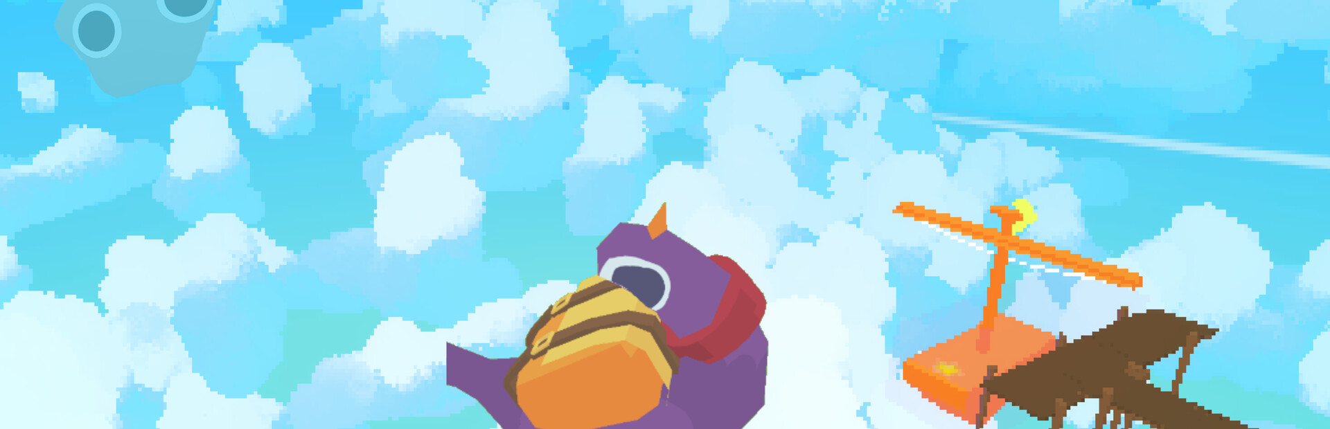 Little Wings Deliveries