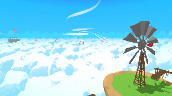 Little Wings Deliveries screenshot 5