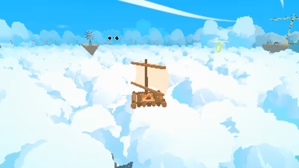 Little Wings Deliveries video 1