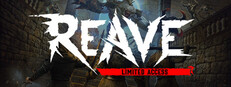 Reave game cover