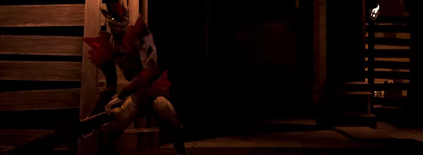 Reave video 4