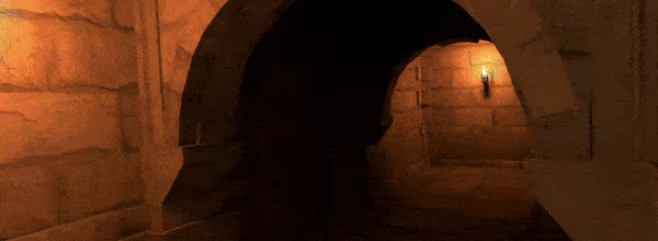 Reave video 2