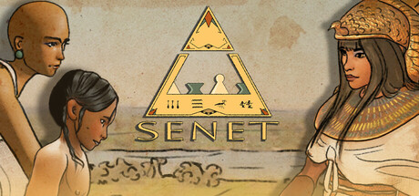 Senet: Households