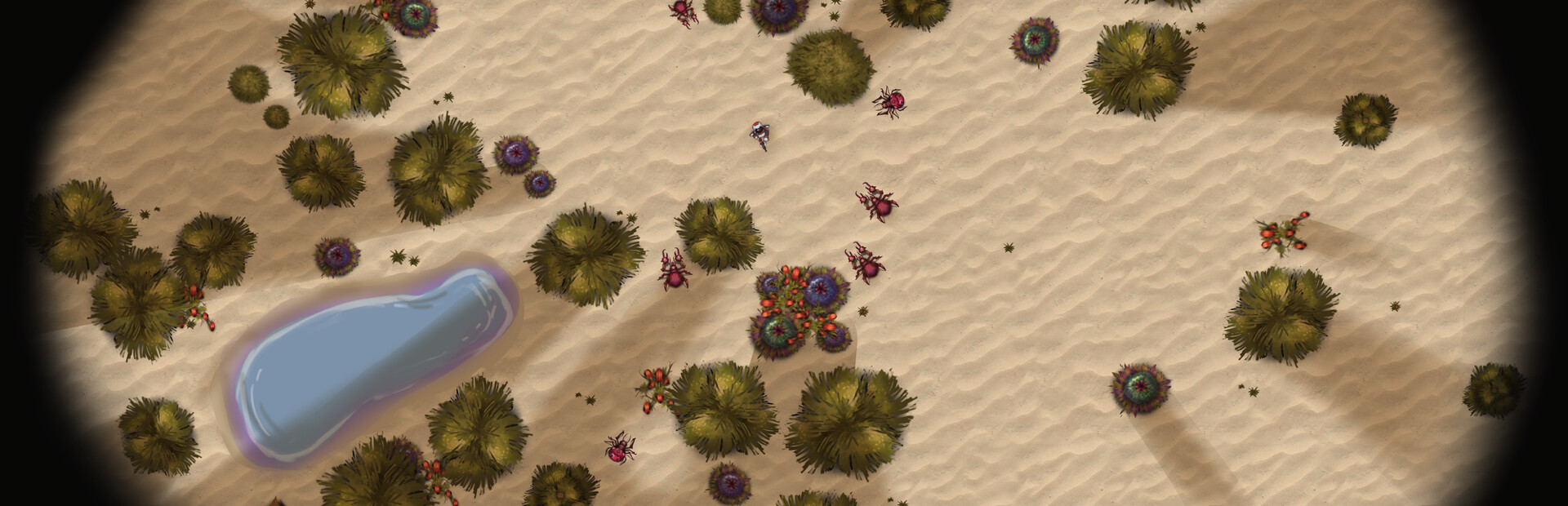 Planet Extincter