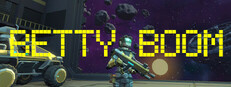 Betty Boom