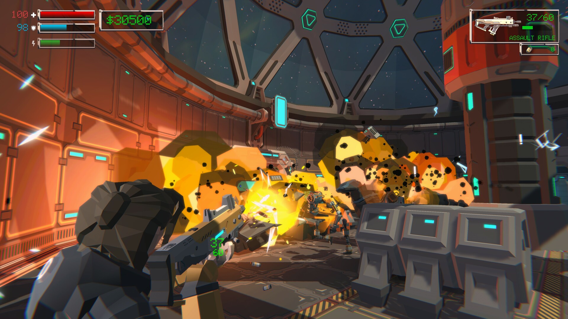 Betty Boom Featured Screenshot #1