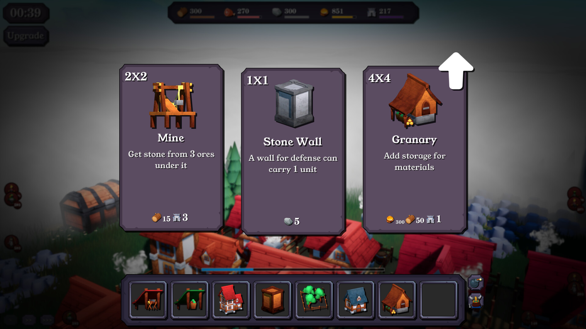 Dwarven Rampart screenshot 8