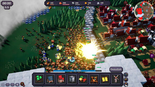 Screenshot media