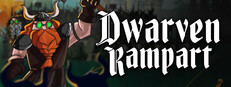 Dwarven Rampart