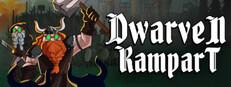 Dwarven Rampart