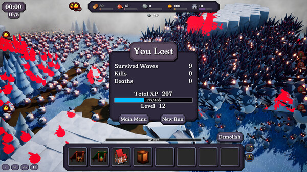 Screenshot media