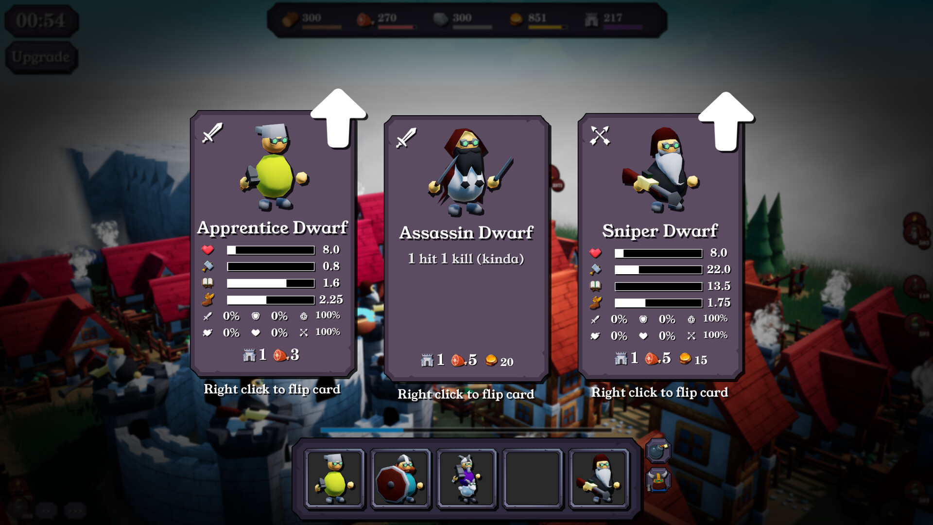 Dwarven Rampart screenshot 7