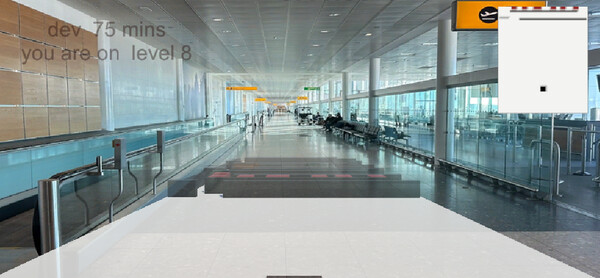 Скриншот из WAV OCS Airport Edition v2