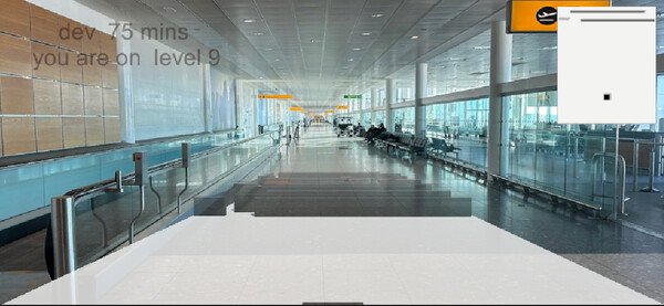 Скриншот из WAV OCS Airport Edition v2