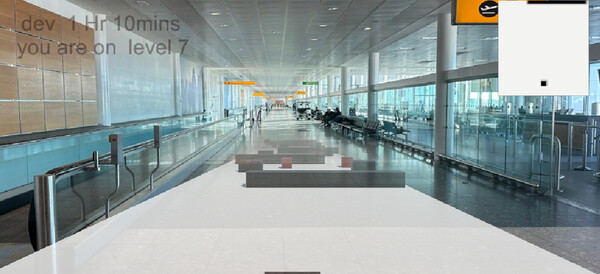 WAV OCS Airport Edition v2 screenshot 1