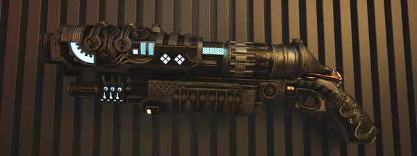 Genesis screenshot 4