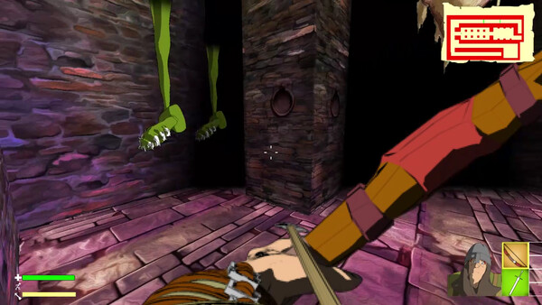 DUNGEON!: Order of the Raven screenshot 6