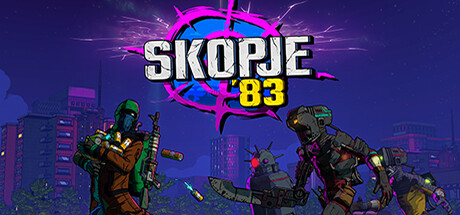 Skopje Playtest