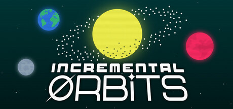Incremental Orbits