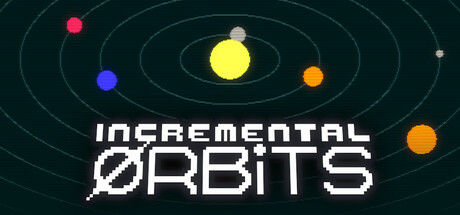 Incremental Orbits