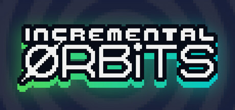 Incremental Orbits — Steam game cover