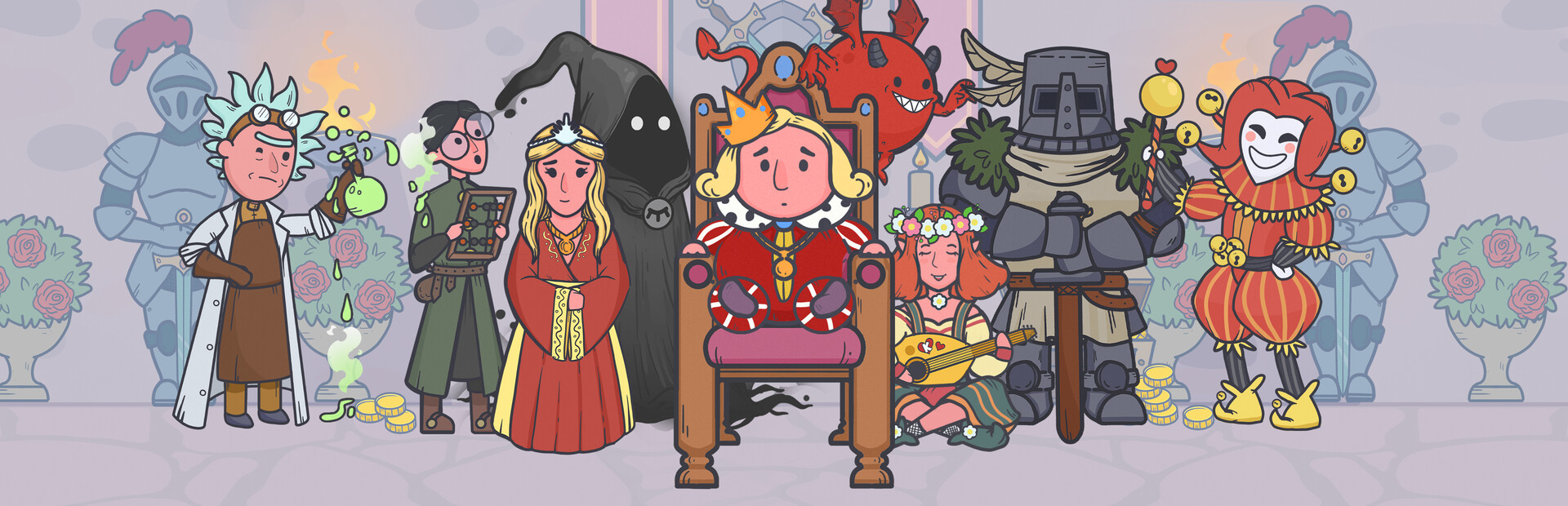 Cool Kingdom