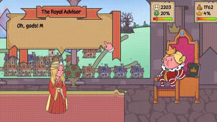 Cool Kingdom video 2