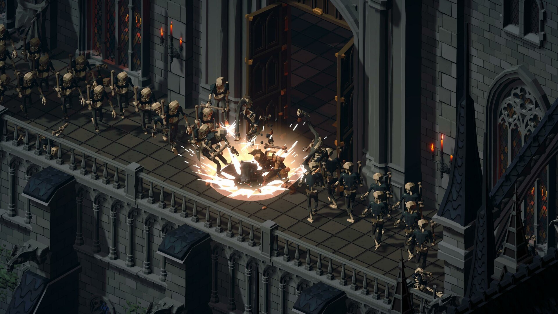 Stolen Realm Survivors Demo Featured Screenshot #1