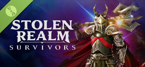 Stolen Realm Survivors Demo