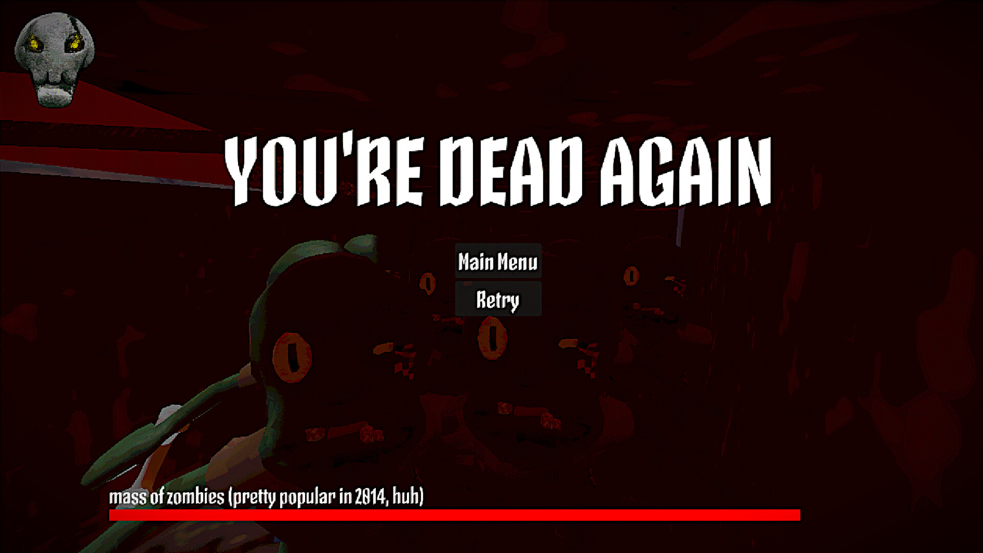 Bone n' Gone screenshot #5