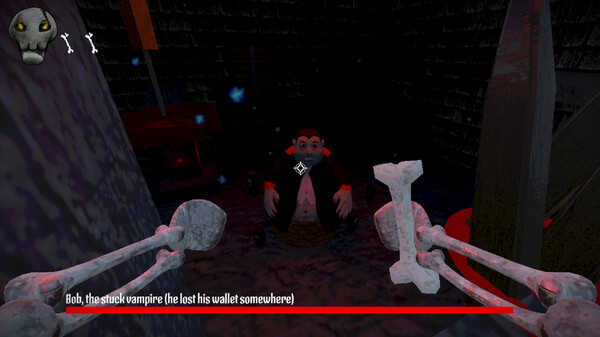 Bone n' Gone screenshot 2