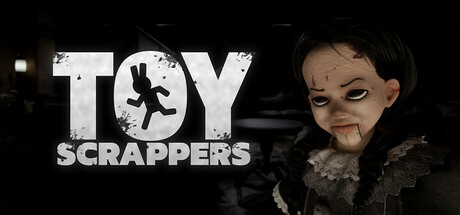 Toy Scrappers steam charts