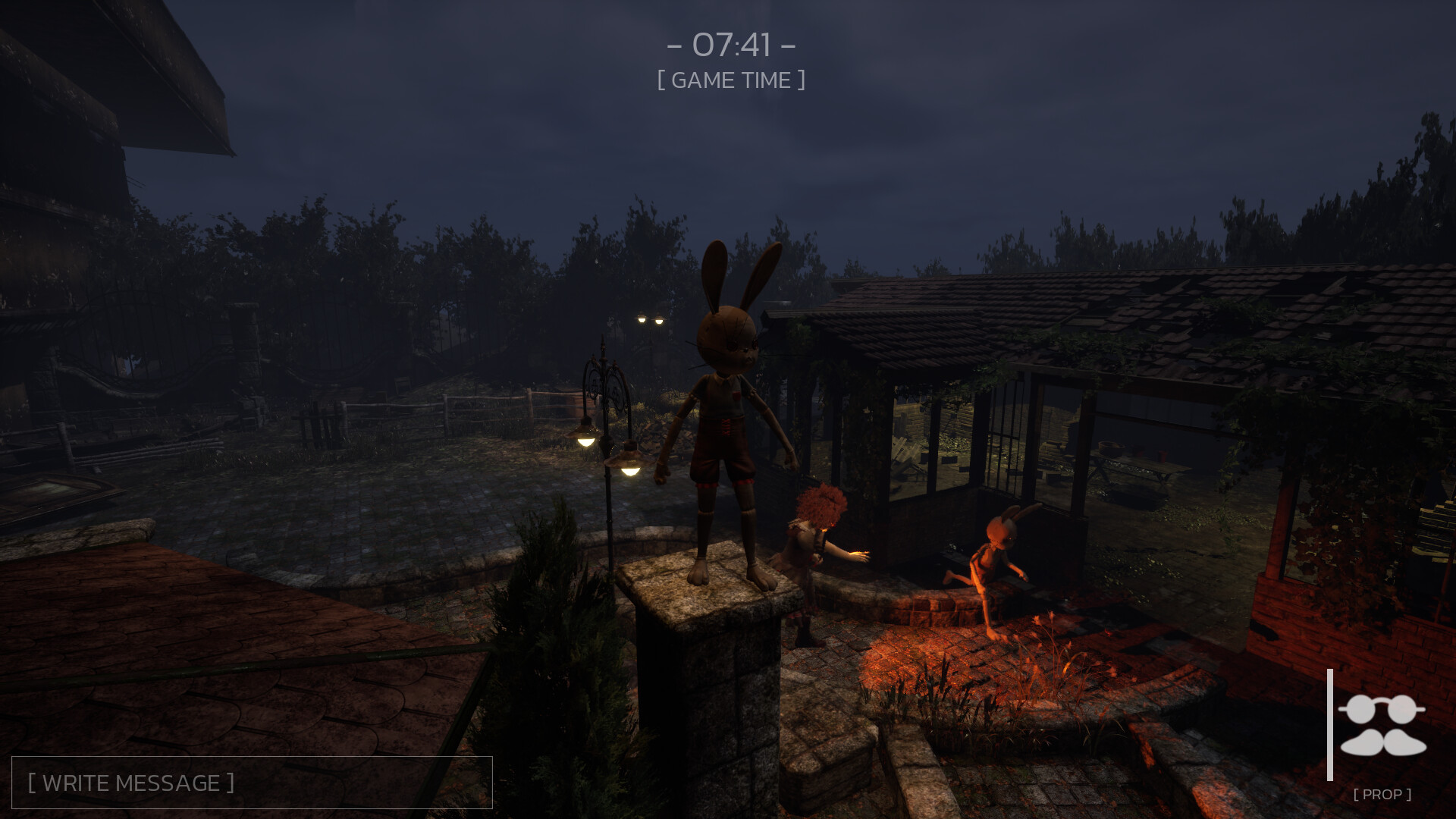 Toy Scrappers screenshot 6