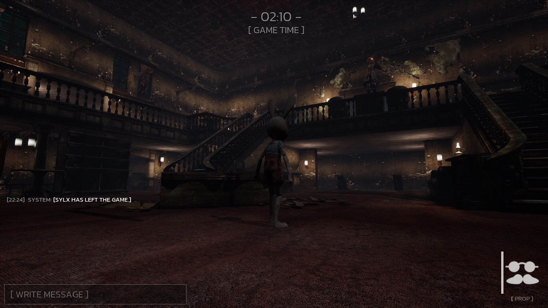 Toy Scrappers screenshot 5