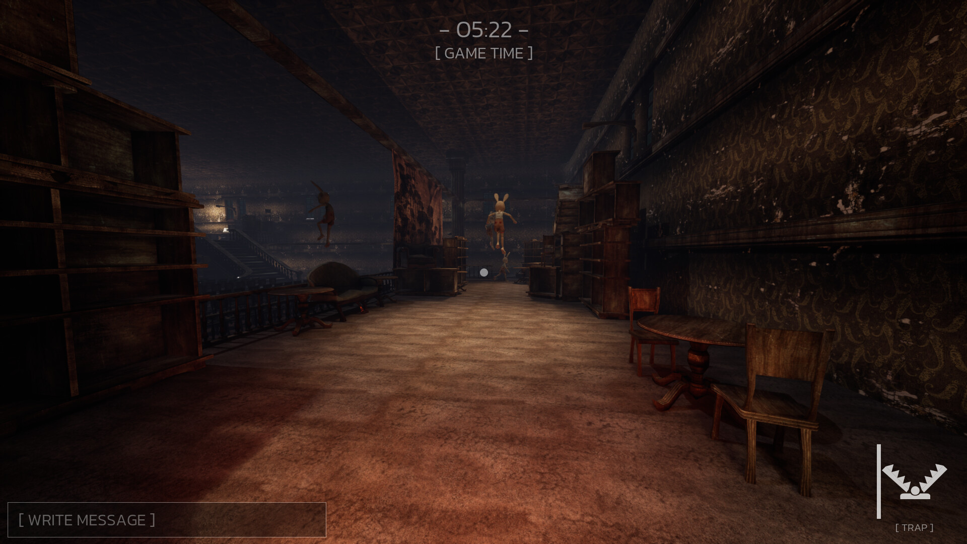 Toy Scrappers screenshot 1