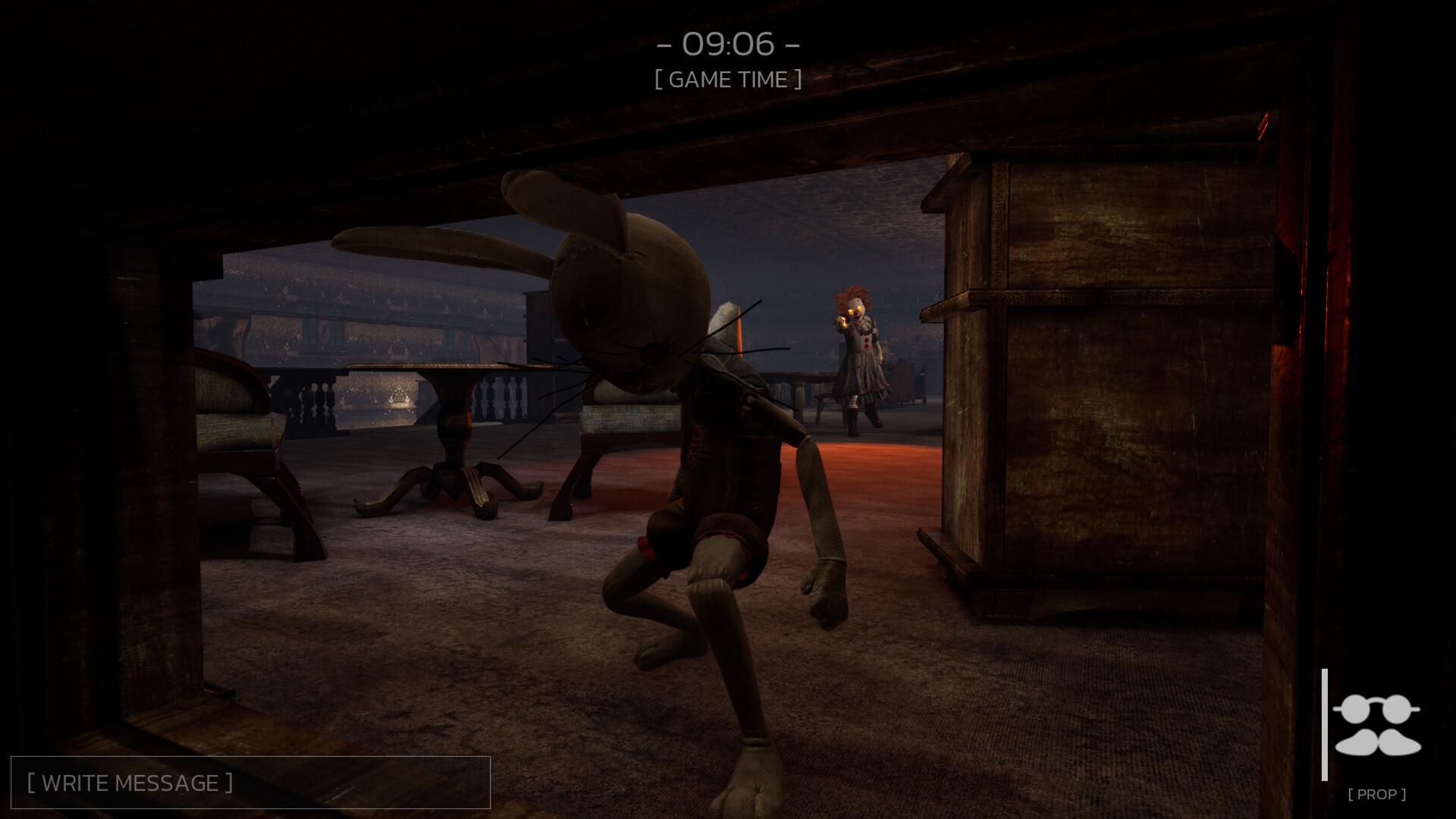 Toy Scrappers screenshot 4