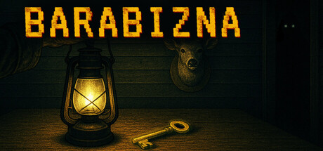 BARABIZNA cover art
