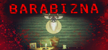 BARABIZNA Cover Image