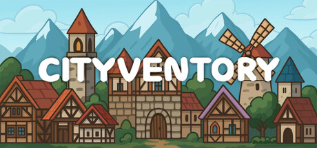 CITYVENTORY steam charts