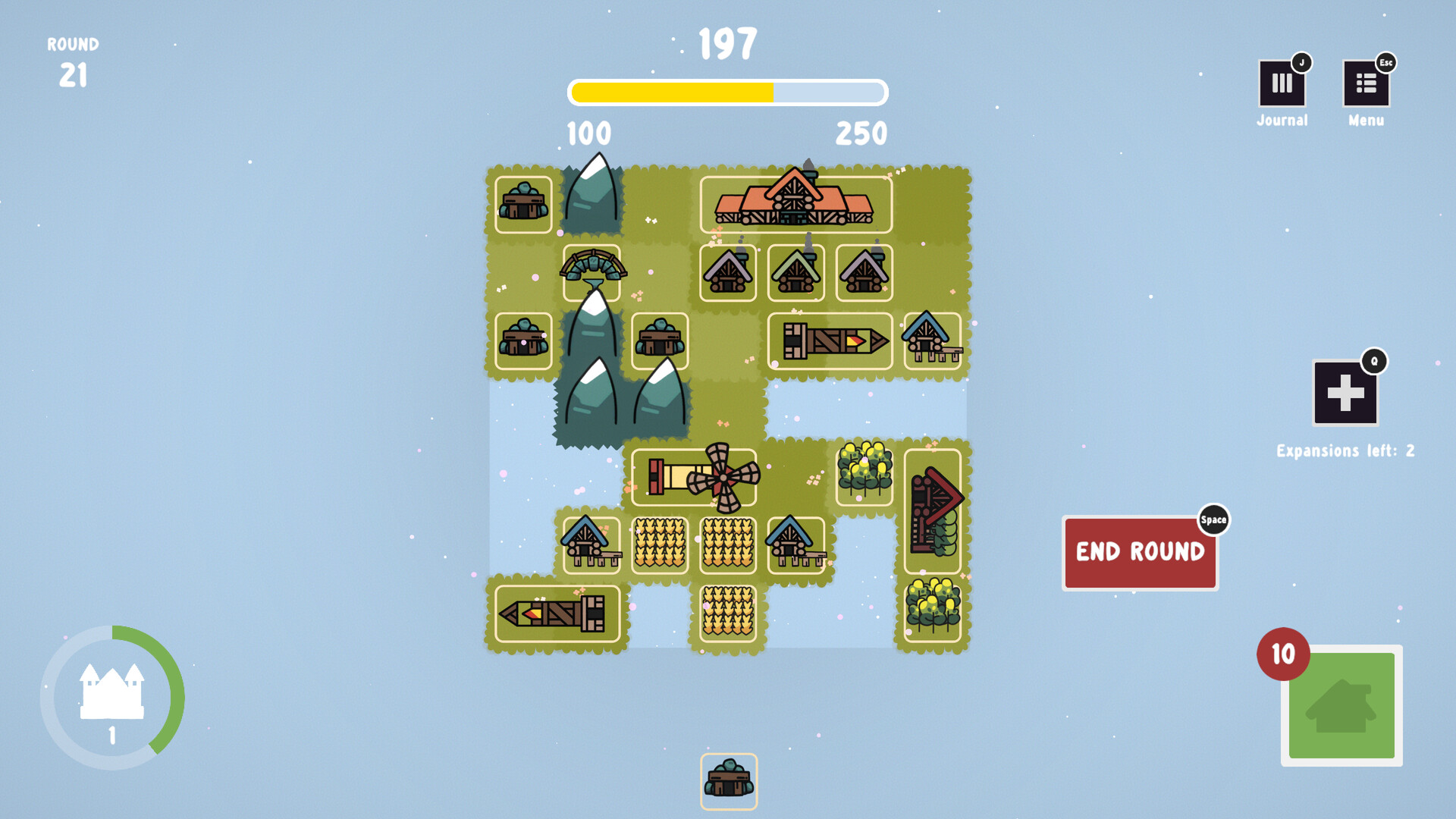 CITYVENTORY Featured Screenshot #1