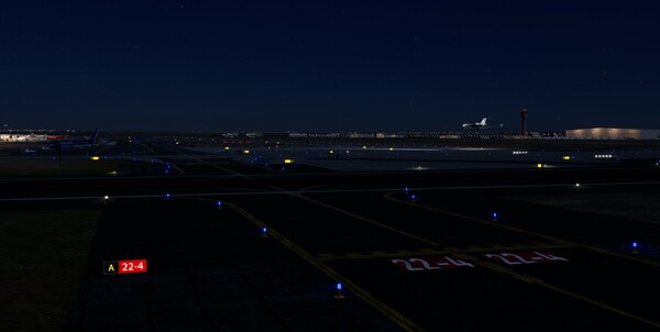 Tower! Simulator 3 - KTUS Airport