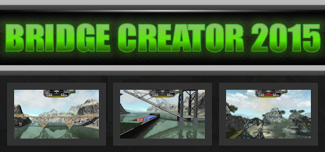 Bridge Creator 2015 Cheat Engine/CT