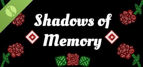 Shadows Of Memory Demo cover art