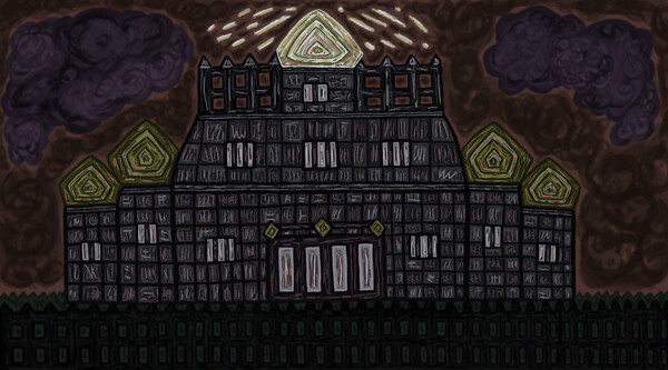Shadows Of Memory-Chapter One screenshot 1