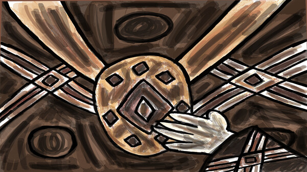 Shadows Of Memory-Chapter One screenshot 3