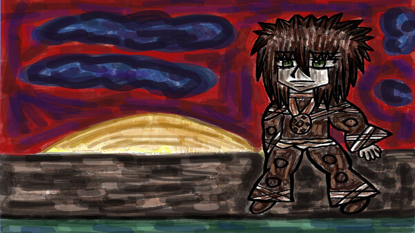 Shadows Of Memory-Chapter One screenshot 5