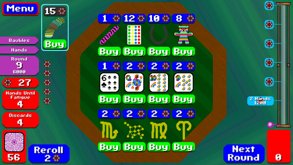 Scrongly game for Linux 1